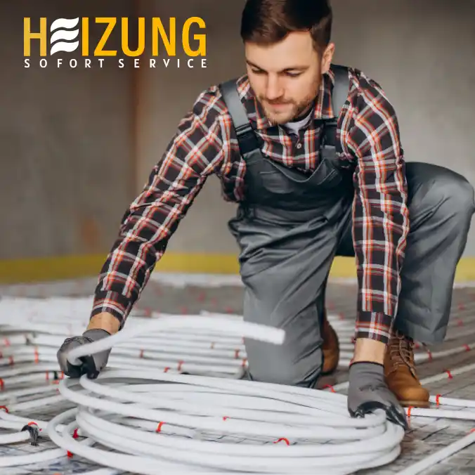 Heizungsinstallationen